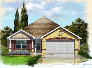 5615 Sabbia Dr, Round Rock, TX 78665