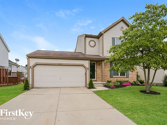 2nd image of 3065 Olympic Club Dr