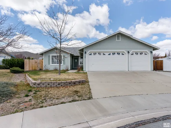69 Rook Ct, Spanish Springs, NV 89441