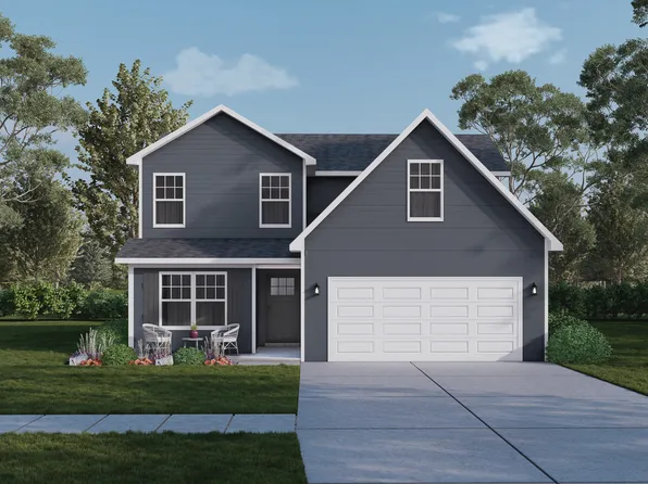 The Emerald Bonus Plan, Rock Springs