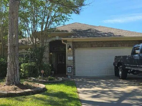 25203 Canary Point Dr, Richmond, TX 77406