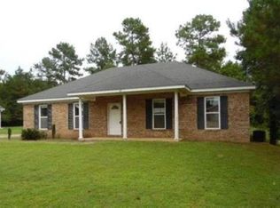 65 Ponderosa Cir, Midway, FL 32343