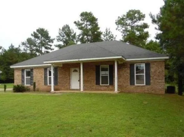 65 Ponderosa Cir, Midway, FL 32343