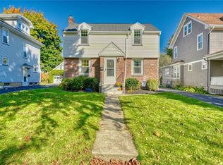 188 Colebourne Rd, Rochester, NY 14609