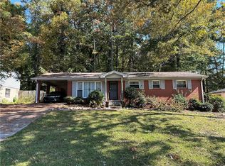 4396 Greenleaf Cir SW, Atlanta, GA 30331