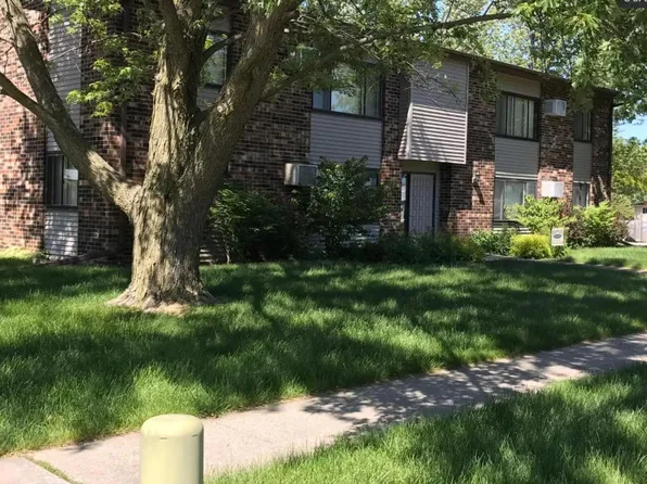 175 Sugar Creek Lane (NEW), 175 Sugar Creek Ln #1, North Liberty, IA 52317