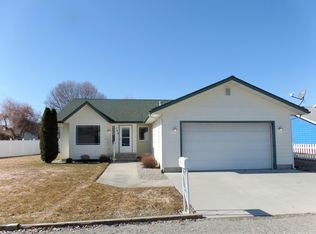 148 E Evergreen Dr, Kettle Falls, WA 99141