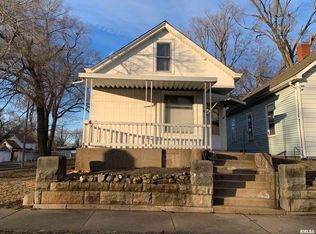 2027 W Malone Ave, Peoria, IL