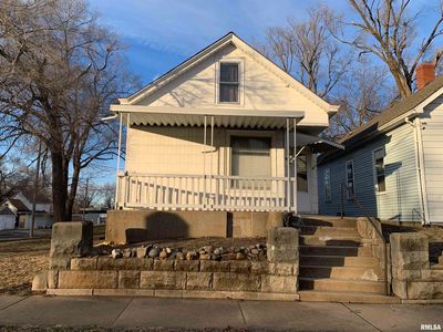 2027 W Malone Ave, Peoria, IL, 61605