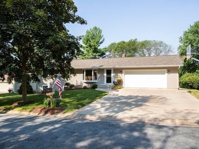 317 N Cudd Ave, River Falls, WI, 54022