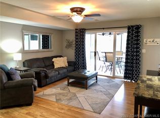 40 Lighthouse Rd UNIT 5-202, Lake Ozark, MO 65049