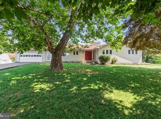 2122 Uniontown Rd, Westminster, MD 21158