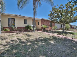 10028 Wisner Ave, Mission Hills, CA 91345