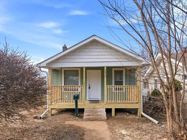 3835 Bryant Ave N, Minneapolis, MN 55412