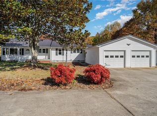 124 Edward Beck Rd, Mocksville, NC 27028