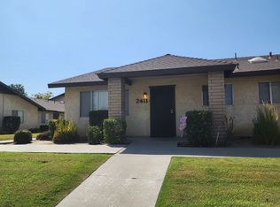 2411 Westholme Blvd #B, Bakersfield, CA 93309