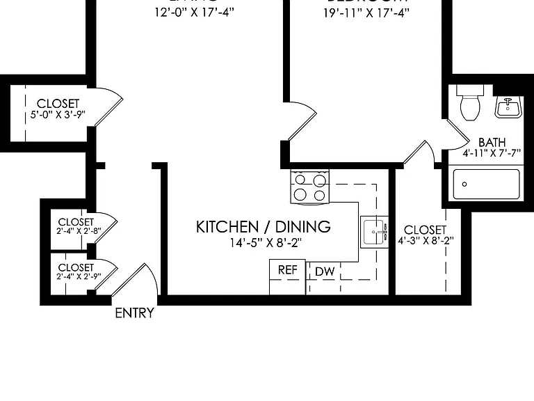 1422 Leyden St — Photo 20