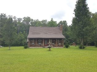 8141 Smith Rd, Hahira, GA 31632