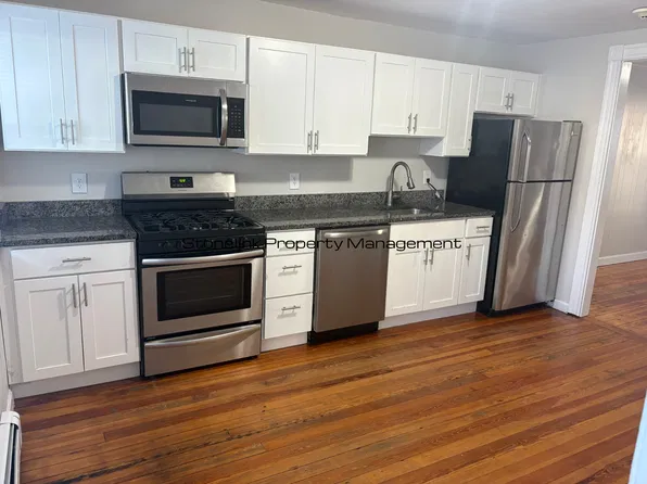 2-24 Oakleigh Avenue, 2-24 Oakleigh Ave #18, North Providence, RI 02911