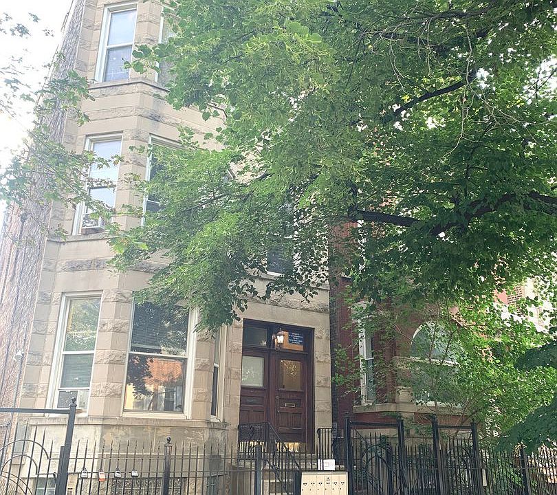 1st image of 1444 N Maplewood Ave APT 3F