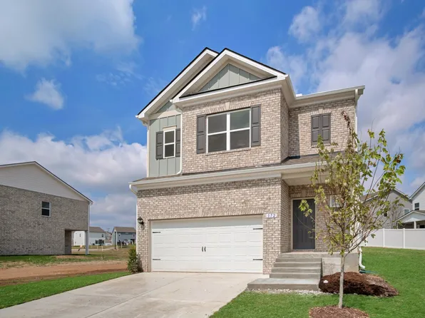265 Summerlin Dr Lot 68, Gallatin, TN 37066