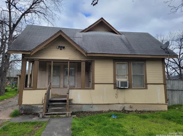 1403 Allende Dr, San Antonio, TX 78237