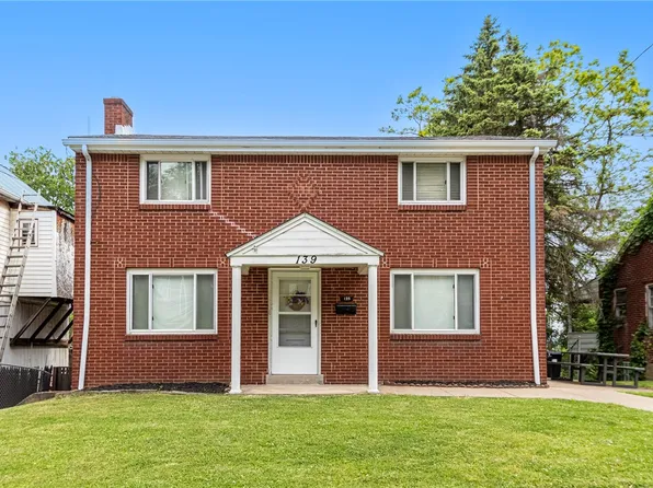 139 E Virginia Ave, Homestead, PA 15120