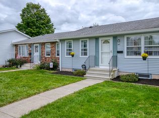 44 Esquire Dr UNIT C, Manchester, CT 06042