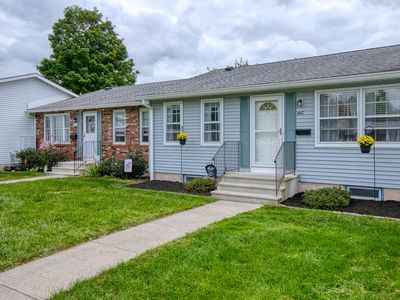 44 Esquire Drive #C, Manchester, CT, 06042