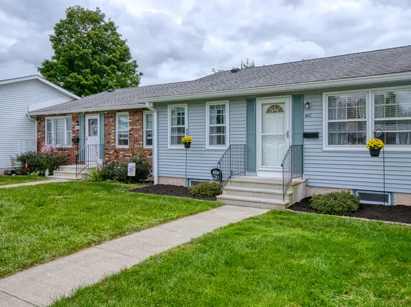 44 Esquire Drive #C, Manchester, CT 06042