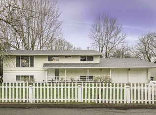 1750 NE Vista Ave, Gresham, OR 97030