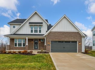 413 Broad Furrows Ave, Delaware, OH 43015