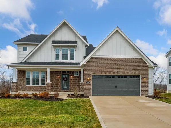 413 Broad Furrows Ave, Delaware, OH 43015