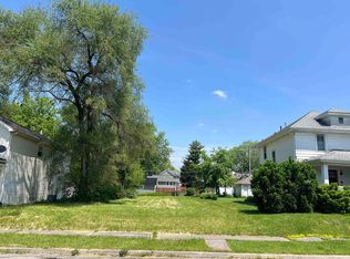 650 Putnam St, Fort Wayne, IN 46808