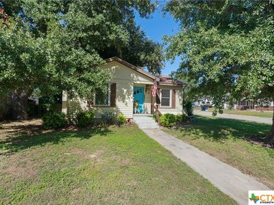 402 Boyd Ave, Rockdale, TX, 76567