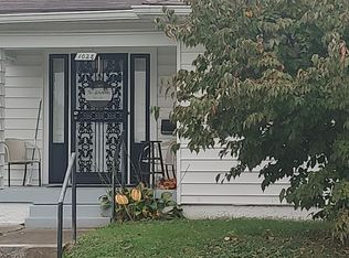 1028 Forrest St, Louisville, KY 40217