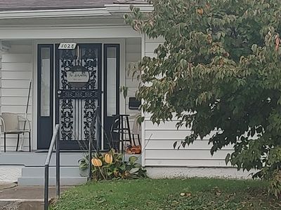 1028 Forrest St, Louisville, KY, 40217