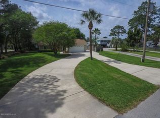 1832 Buccaneer Dr, Jacksonville, FL 32225