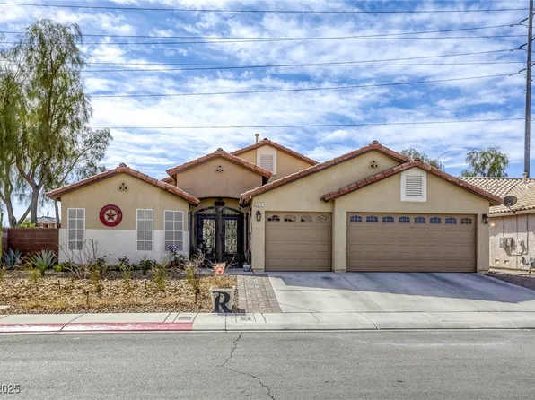 2625 Torch Ave, North Las Vegas, NV 89081