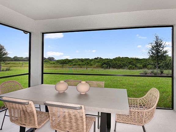 Covered Lanai Option