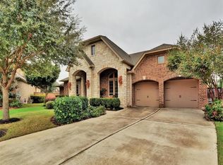 1913 Western Justice, Leander, TX 78641