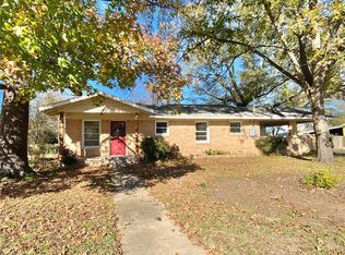 500 Houston St, Sulphur Springs, TX 75482