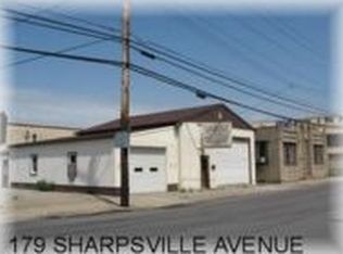 179 N Sharpsville Ave, Sharon, PA 16146