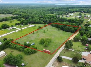 13910 Holiday Park Dr, Kingston, OK 73439