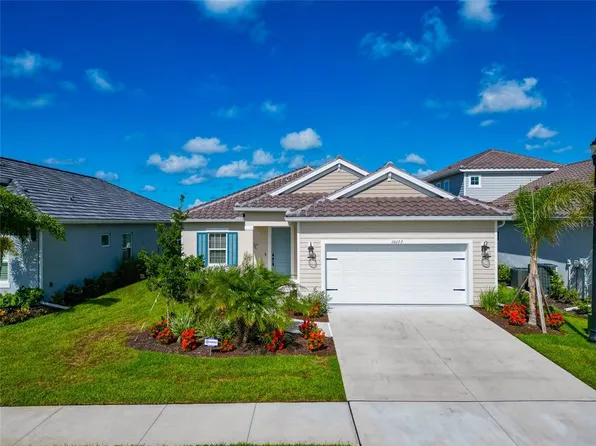 10177 Crystal Isle Cir, Sarasota, FL 34241