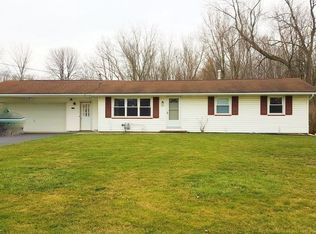 499 Klem Rd, Webster, NY 14580