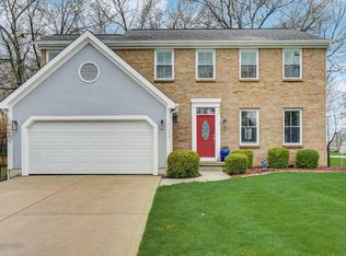 1199 Riva Ridge Blvd, Columbus, OH 43230