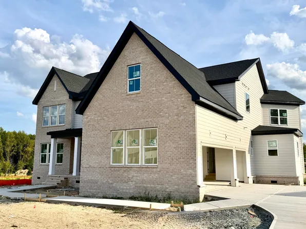 3805 Bengal Stripe Way #2, Fuquay Varina, NC 27526
