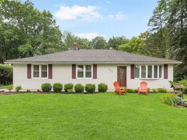 153 Sycamore Drive, New Windsor, NY 12553