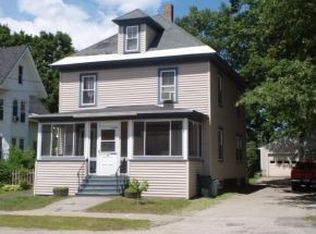 65 Lincoln St, Laconia, NH 03246